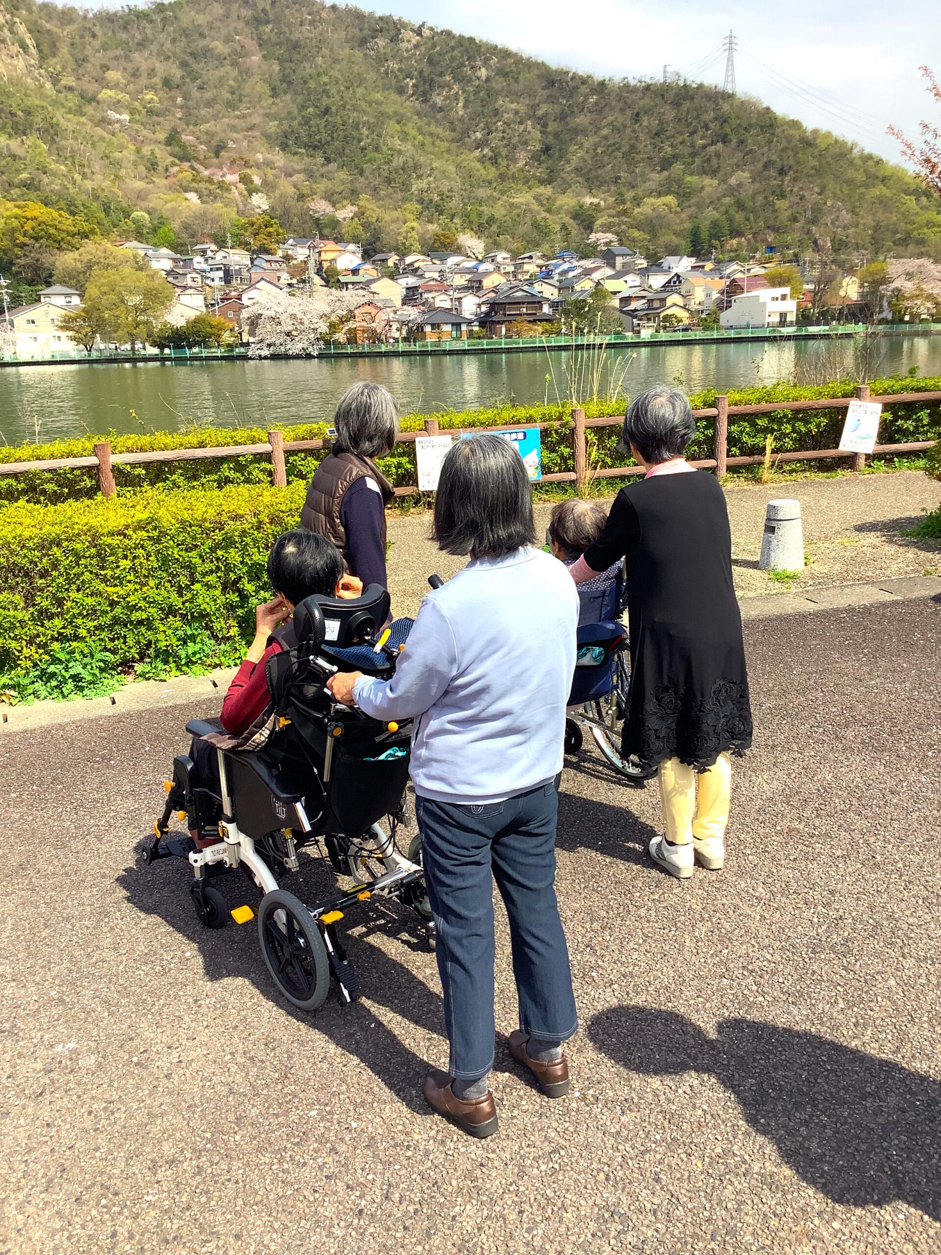 デイサービス イベント2