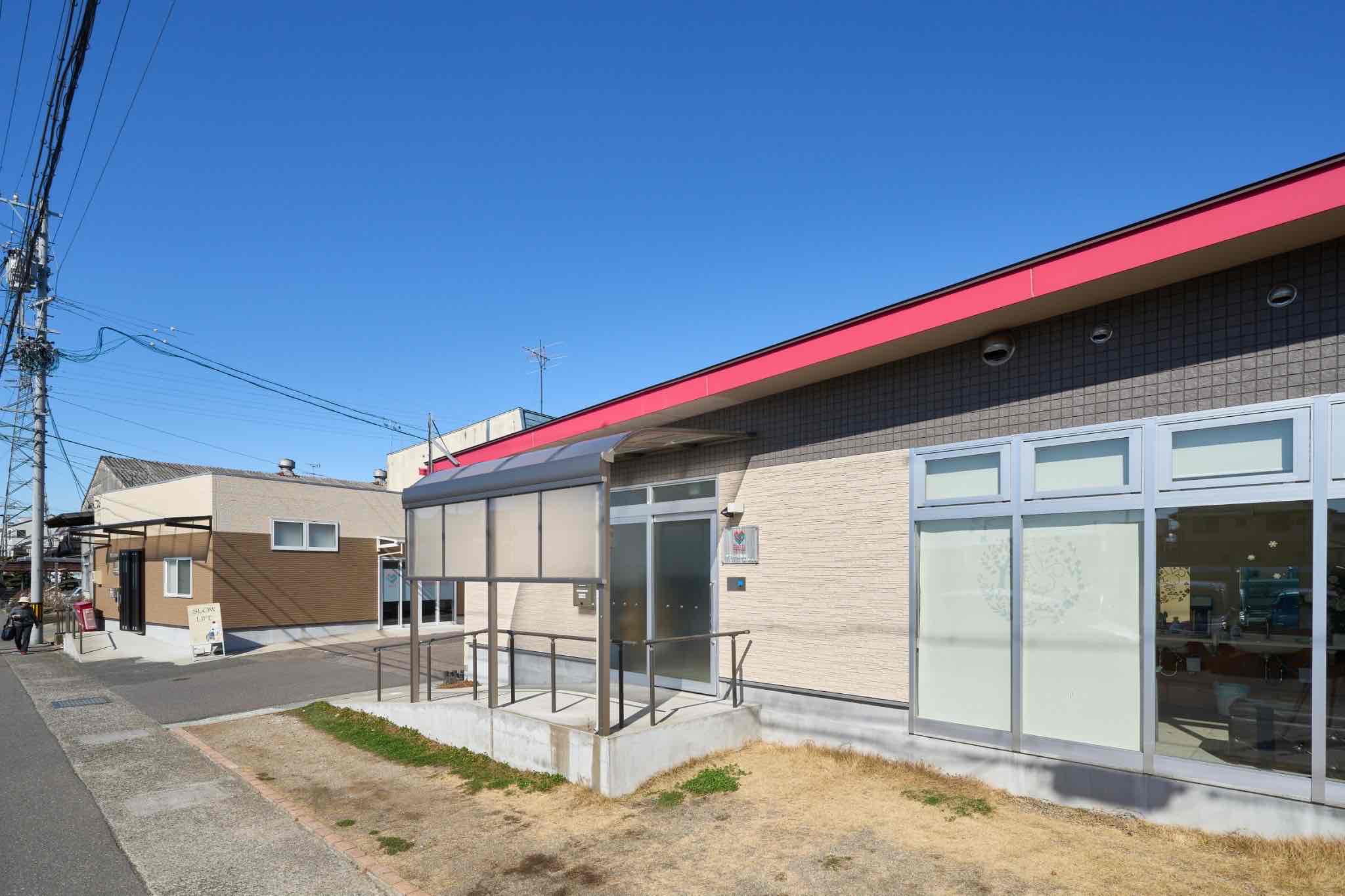 デイサービス 施設2