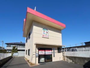 デイサービス 施設1