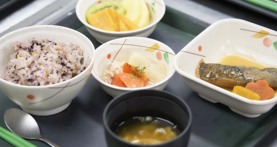 あまいけ 居室2