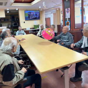 あまいけ イベント2