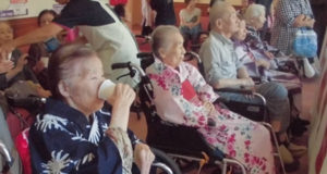 あまいけ イベント1