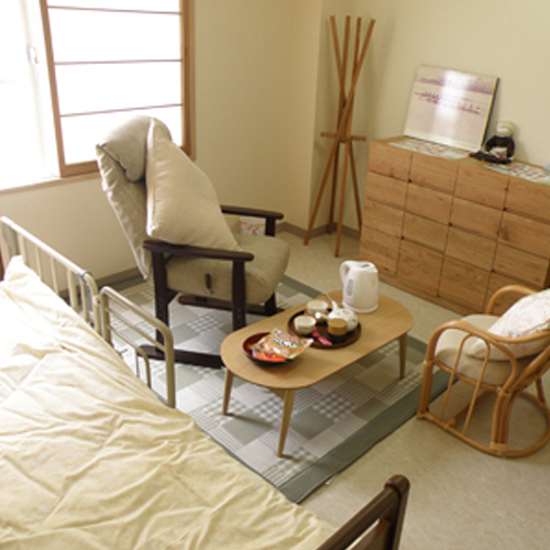 あまいけ 居室1