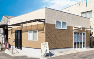 デイサービス 施設1