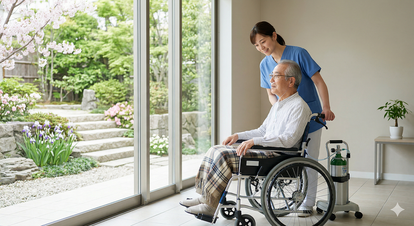 各務原ナーシングホーム1