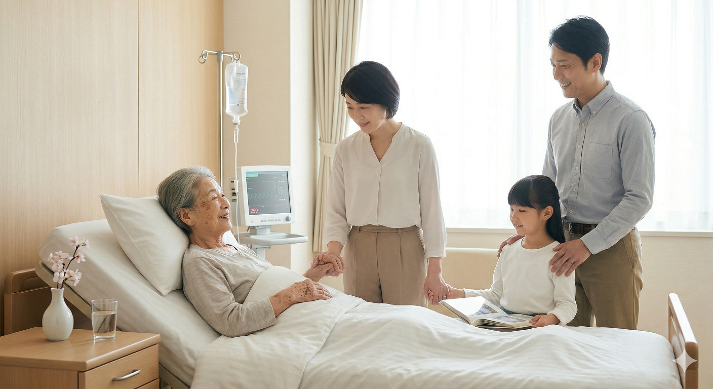 各務原ナーシングホーム2