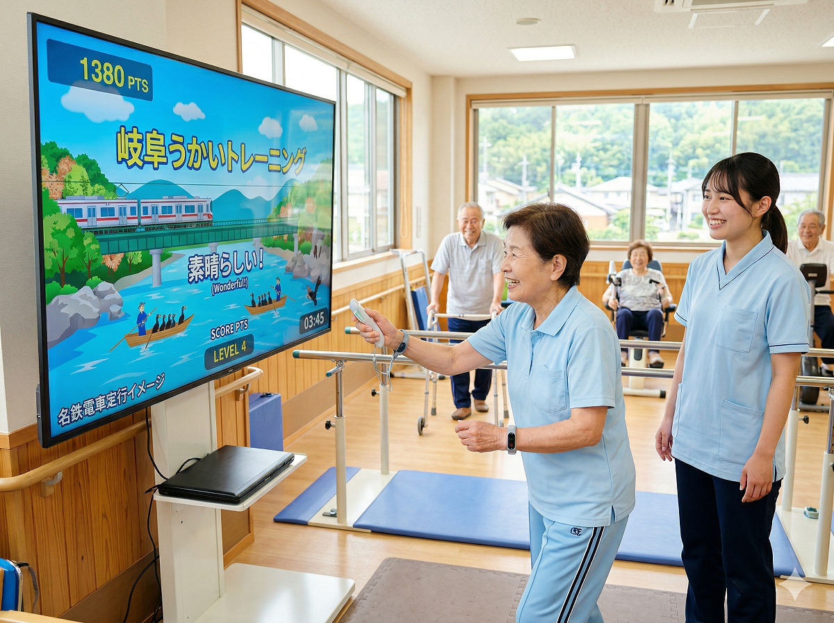 デイサービス イベント1